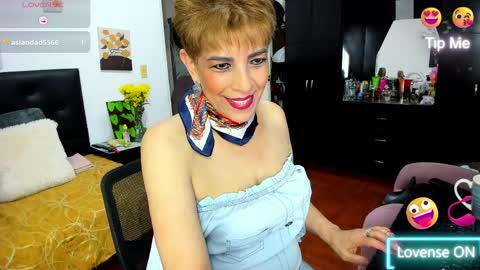 Angelina online show from 03/28/26, 11:59