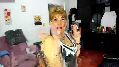 Angelina online show from 04/02/26, 10:40