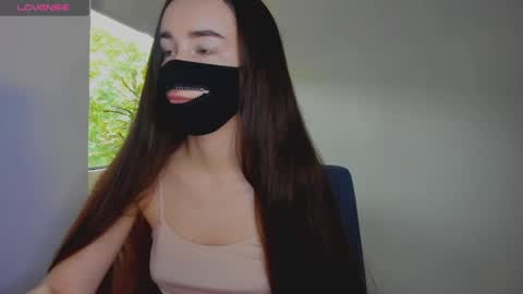 Snapshot of angelinaadderly chatting on 05/24/26, 04:34 MY NAME IS ANGELINA GREETINGS TO EVERYONE I WILL BE HAPPY TO GIVE YOU WHAT YOU HAVE BEEN DREAMING FOR SO LONG online show from 05/24/26, 04:34