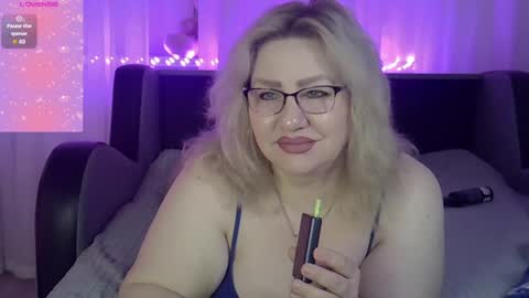 AngelinaGlam online show from 04/07/26, 05:35