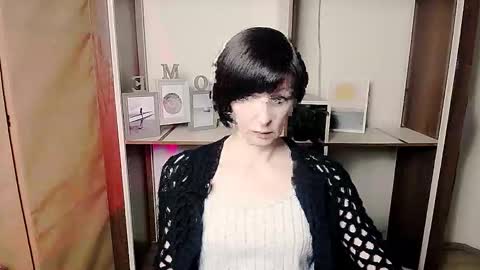 Angelina online show from 02/03/26, 09:03