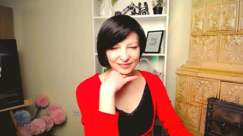 Angelina online show from 02/10/26, 10:08