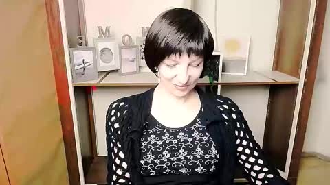 Angelina online show from 02/19/26, 08:21