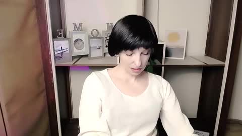 Angelina online show from 03/03/26, 07:58