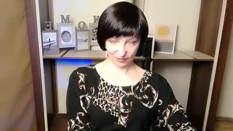 Angelina online show from 03/14/26, 10:42
