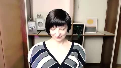 Angelina online show from 03/18/26, 09:01