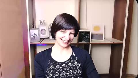 Angelina online show from 03/27/26, 12:16