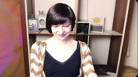 Angelina online show from 04/06/26, 08:04