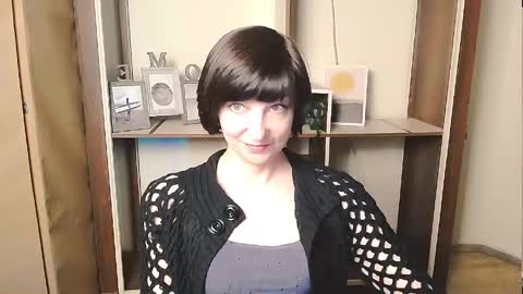 Angelina online show from 05/02/26, 09:03
