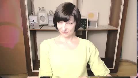 Angelina online show from 05/09/26, 08:30