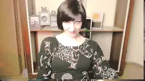 Angelina online show from 05/11/26, 02:45
