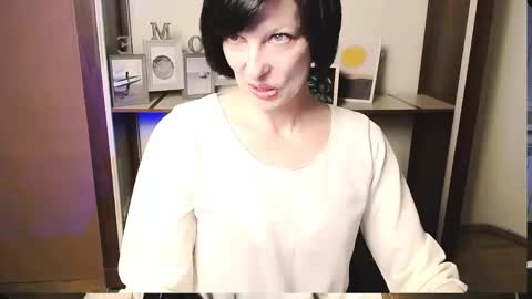 Angelina online show from 05/16/26, 10:36