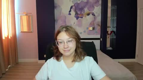 AngelinaLow online show from 09/27/25, 11:26