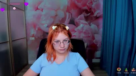 AngelinaLow online show from 11/27/25, 01:02