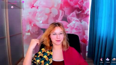 AngelinaLow online show from 01/16/26, 12:31
