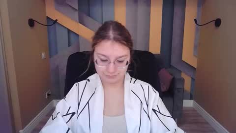 AngelinaLow online show from 02/16/26, 12:23