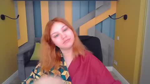 AngelinaLow online show from 03/23/26, 12:31