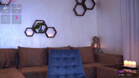 Angelina online show from 03/14/26, 04:12