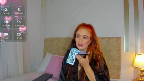 Snapshot of angelinarouse_ chatting on 09/19/25, 01:40 angelinarouse_ online show from 09/19/25, 01:40
