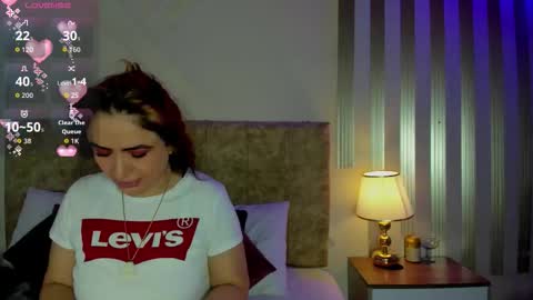 Snapshot of angelinarouse_ chatting on 11/02/25, 03:42 angelinarouse_ online show from 11/02/25, 03:42