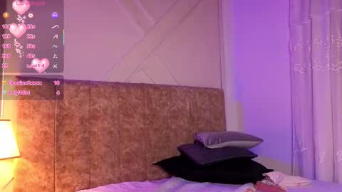 angelinarouse_ online show from 02/03/26, 02:53