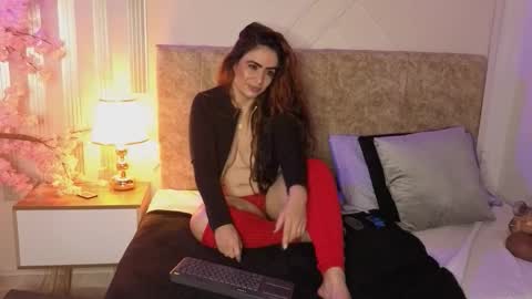 angelinarouse_ online show from 02/21/26, 04:57