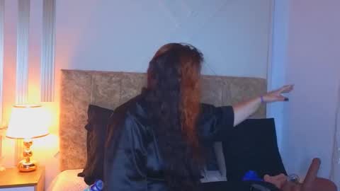 angelinarouse_ online show from 02/22/26, 03:51