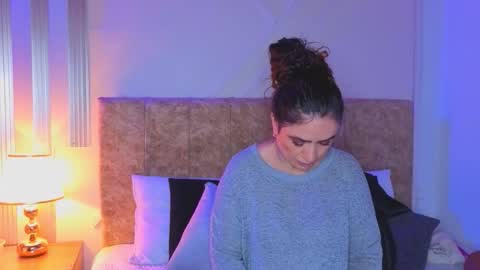 angelinarouse_ online show from 03/05/26, 02:51