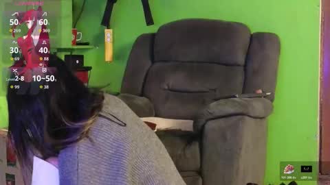 Angel online show from 01/14/26, 11:09