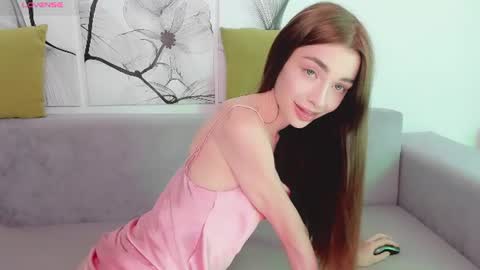 Angelina online show from 06/27/26, 02:01