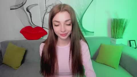 Angelina online show from 07/05/26, 04:30