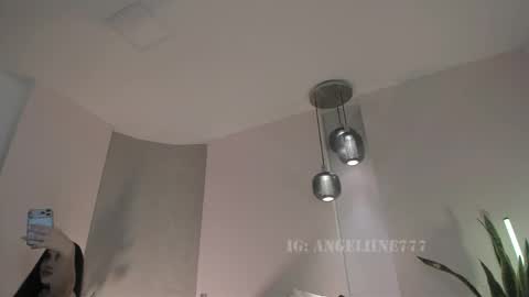 Angeline  online show from 05/15/26, 11:39
