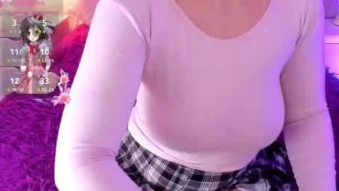 Snapshot of angeline__cute chatting on 02/19/26, 12:12 angeline online show from 02/19/26, 12:12