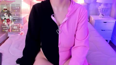 Snapshot of angeline__cute chatting on 02/21/26, 12:06 angeline online show from 02/21/26, 12:06