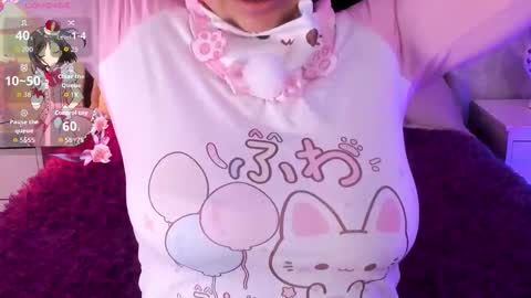Snapshot of angeline__cute chatting on 02/23/26, 12:13 angeline online show from 02/23/26, 12:13