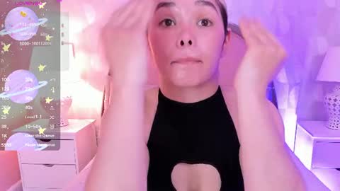 Snapshot of angeline__cute chatting on 06/09/26, 12:17 angeline online show from 06/09/26, 12:17