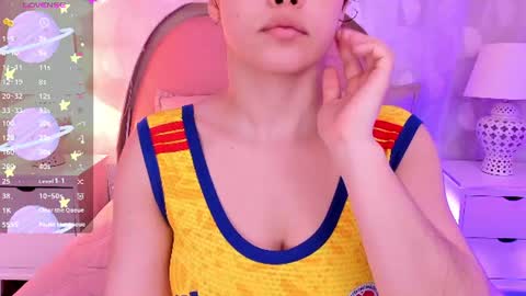 Snapshot of angeline__cute chatting on 06/13/26, 12:14 angeline online show from 06/13/26, 12:14