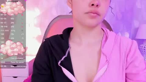 Snapshot of angeline__cute chatting on 06/23/26, 12:14 angeline online show from 06/23/26, 12:14