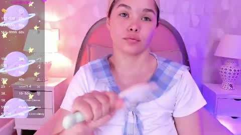 Snapshot of angeline__cute chatting on 07/14/26, 12:22 angeline online show from 07/14/26, 12:22