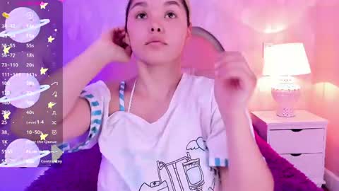 Snapshot of angeline__cute chatting on 07/15/26, 12:21 angeline online show from 07/15/26, 12:21