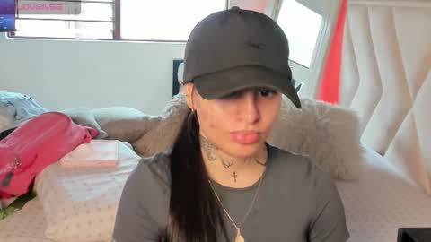 Angeline Smith  online show from 03/10/26, 08:03