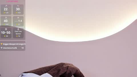 Angeline online show from 04/16/26, 09:39