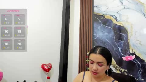 angeline online show from 11/09/25, 09:51