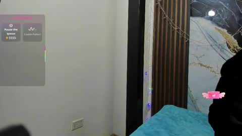 angeline online show from 12/23/25, 09:18