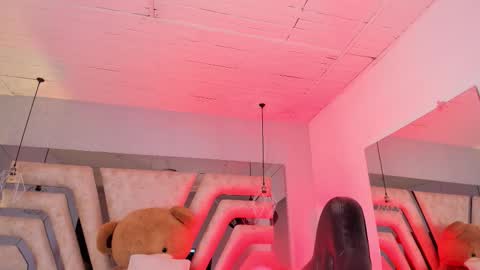 Angeline Heet online show from 03/12/26, 08:42