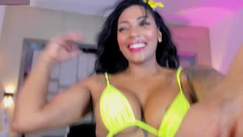 Angeline Heet online show from 03/14/26, 10:04