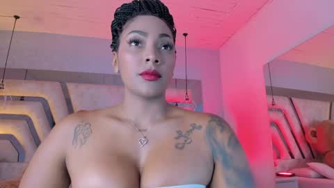 Angeline Heet online show from 04/23/26, 10:12