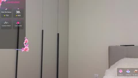 Angel online show from 02/19/26, 04:08