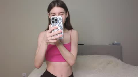 Angel online show from 04/03/26, 03:04