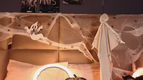 angelinepossy online show from 10/24/25, 09:22